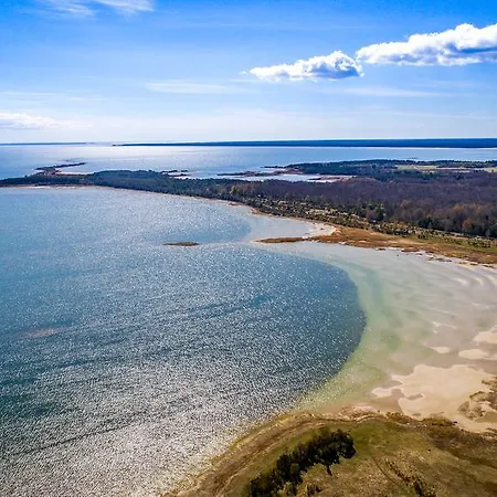 Kassariotsa House * Kassari