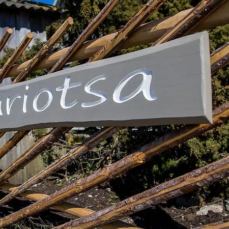 Kassariotsa House Casa vacanze Kassari