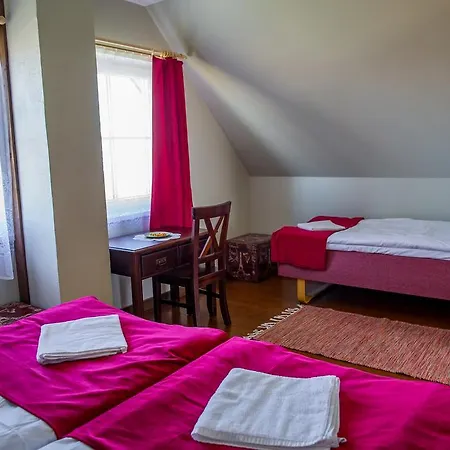 Kassariotsa House Dom wakacyjny Kassari