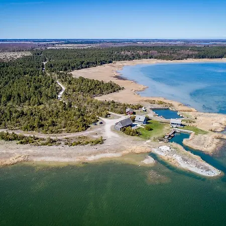 Dom wakacyjny Kassariotsa House Kassari