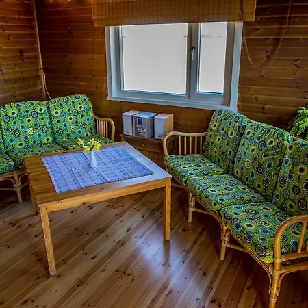 Dom wakacyjny Kassariotsa House