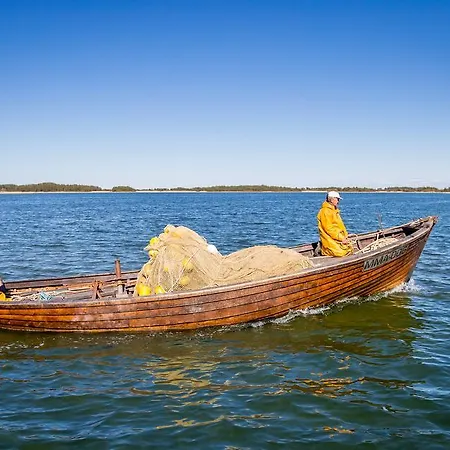 Casa vacanze Kassariotsa House *