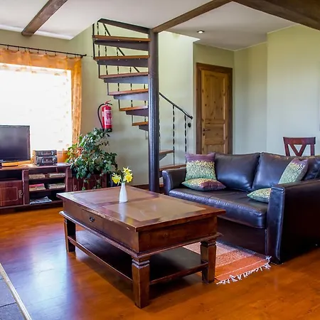 Kassariotsa House Ferienhaus *