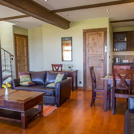 Kassariotsa House * Kassari