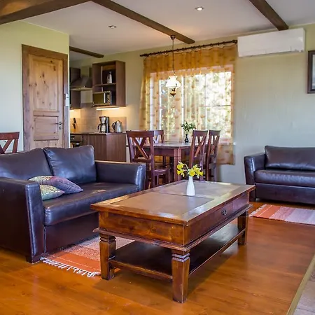 Casa vacanze Kassariotsa House