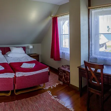 Kassariotsa House Dom wakacyjny *