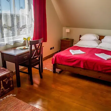 Dom wakacyjny Kassariotsa House