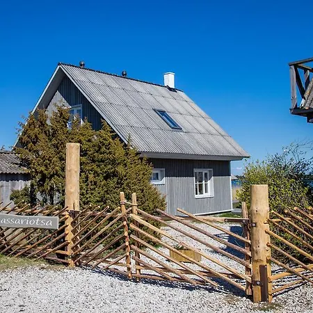 Kassariotsa House Casa vacanze