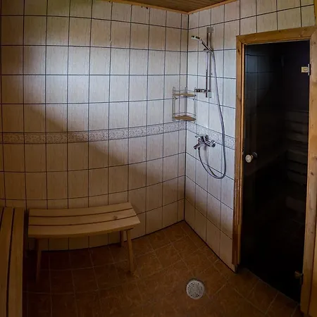 Ferienhaus Kassariotsa House *