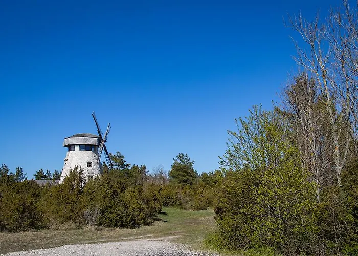 Kassariotsa Holiday House *