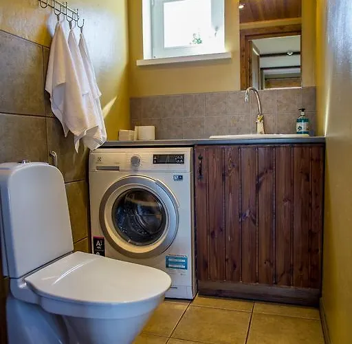 Kassariotsa Holiday House