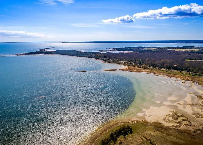 Kassariotsa Holiday House * Kassari