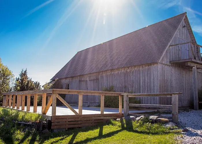 Дом отдыха Kassariotsa Holiday House