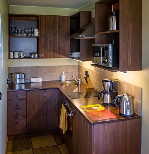 Kassariotsa Holiday House *