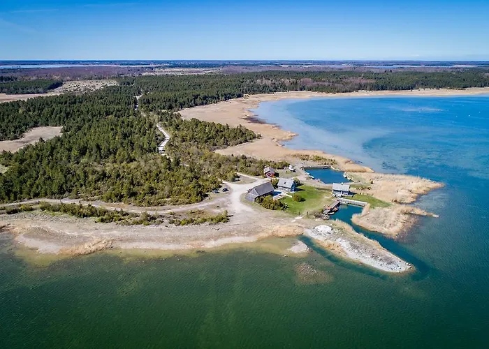 Дом отдыха Kassariotsa Holiday House Kassari