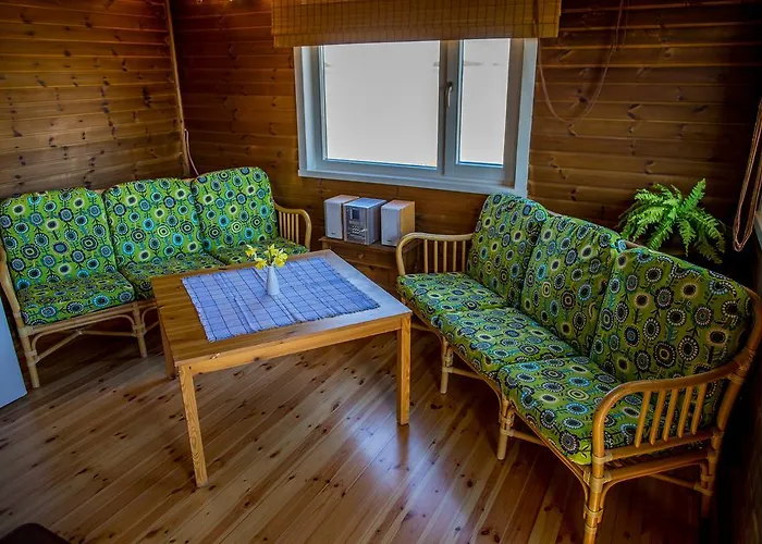 Дом отдыха Kassariotsa Holiday House