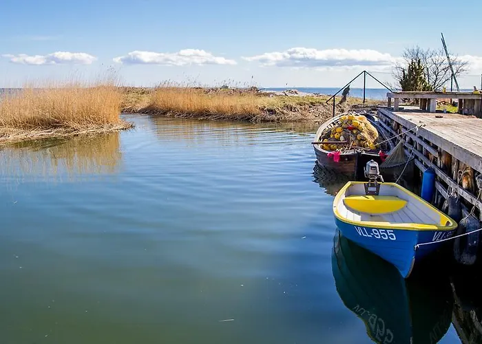 Kassariotsa Holiday House *