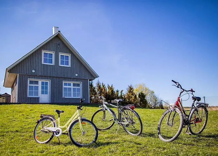 Kassariotsa Holiday House