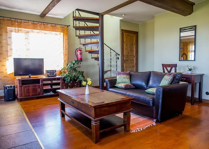 Kassariotsa Holiday House Дом отдыха *