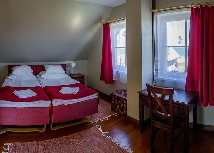 Kassariotsa Holiday House Дом отдыха *