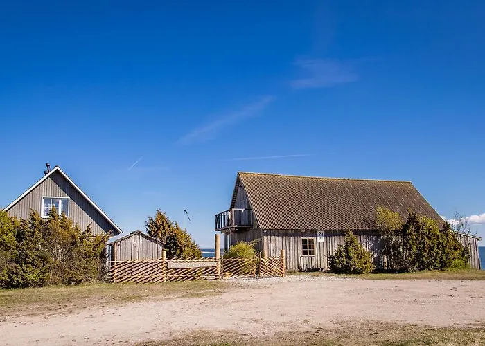 Kassariotsa Holiday House Дом отдыха Kassari