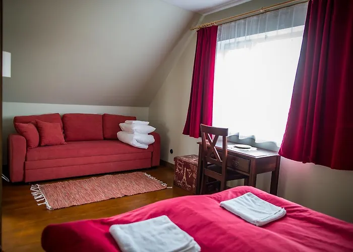 Kassariotsa Holiday House *