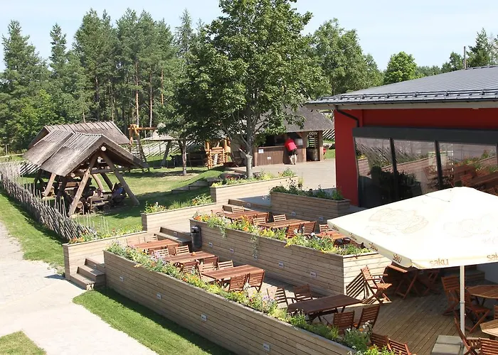 Kassariotsa Holiday House * Kassari